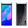 Transparent / P40 LITE E