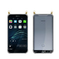 Transparent / P9