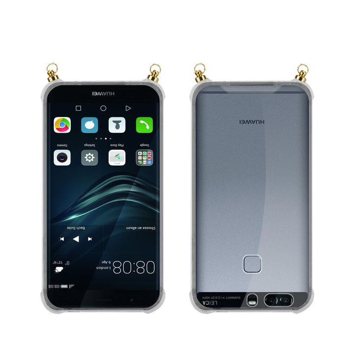 Transparent / P9