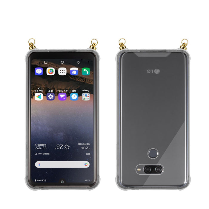 Transparent / Q60