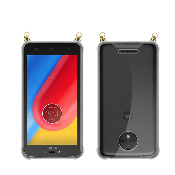 Transparent / MOTO C