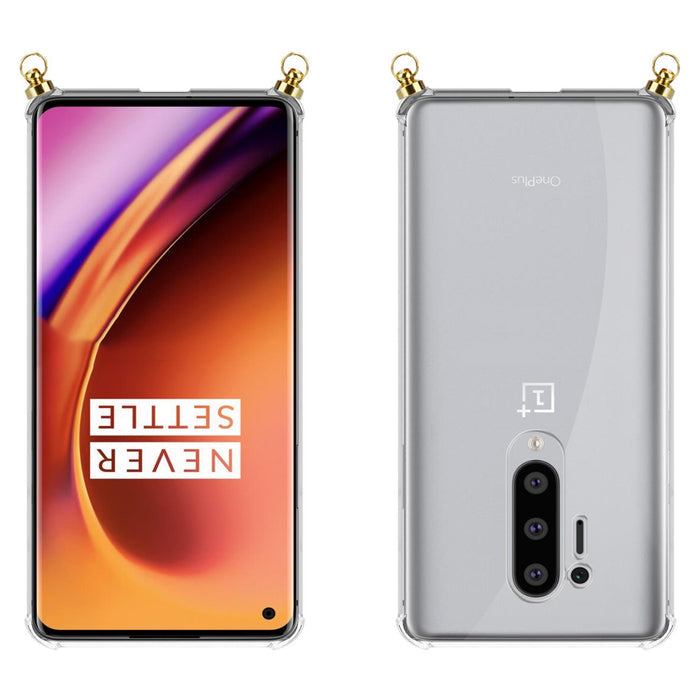Transparent / 8 PRO
