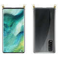 Transparent / FIND X2