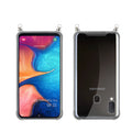 Transparent / Galaxy A10e / A20e