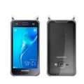 Transparent / Galaxy J1 2016