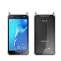 Transparent / Galaxy J3 2016