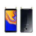Transparent / Galaxy J4 PLUS / J4 PRIME / J4 CORE