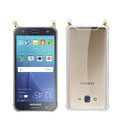 Transparent / Galaxy J5 2015