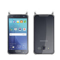 Transparent / Galaxy J5 2015