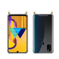 Transparent / Galaxy M21 / M30s