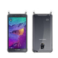 Transparent / Galaxy NOTE 4