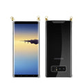 Transparent / Galaxy NOTE 8