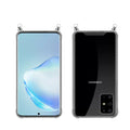 Transparent / Galaxy S20 PLUS