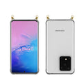 Transparent / Galaxy S20 ULTRA