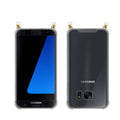 Transparent / Galaxy S7 EDGE