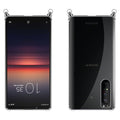 Transparent / Xperia 1 II