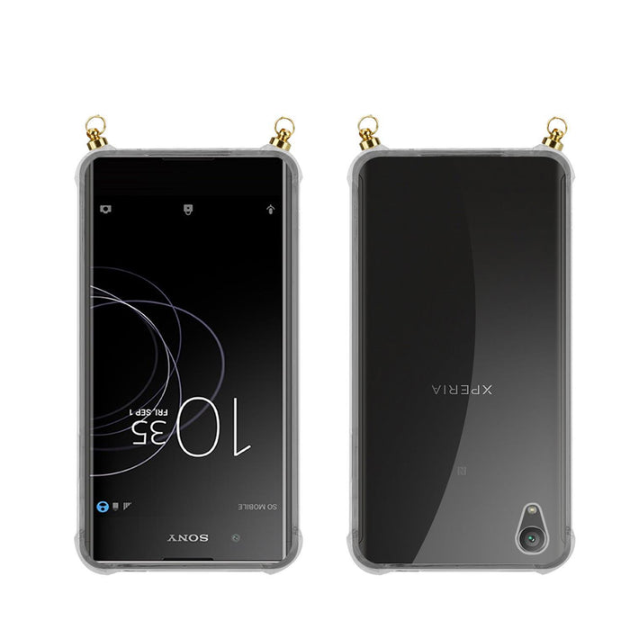 Transparent / Xperia XA1 ULTRA