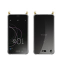 Transparent / Xperia XZ1 COMPACT