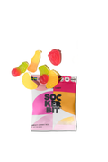 Single Serving Sweet Gummy Swedish Candy Bag (1 oz)