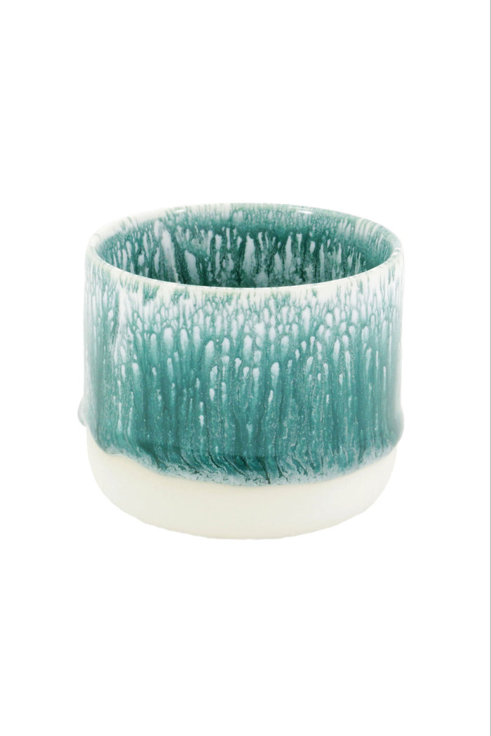 Sip Cup (Andromeda Green)