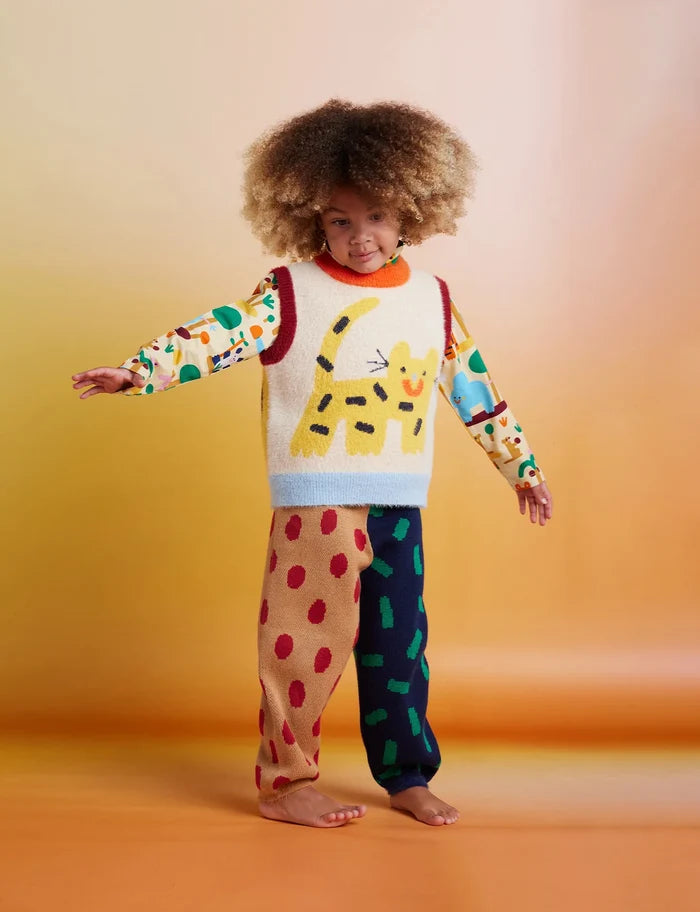 Skivvy (Zoo Crew)