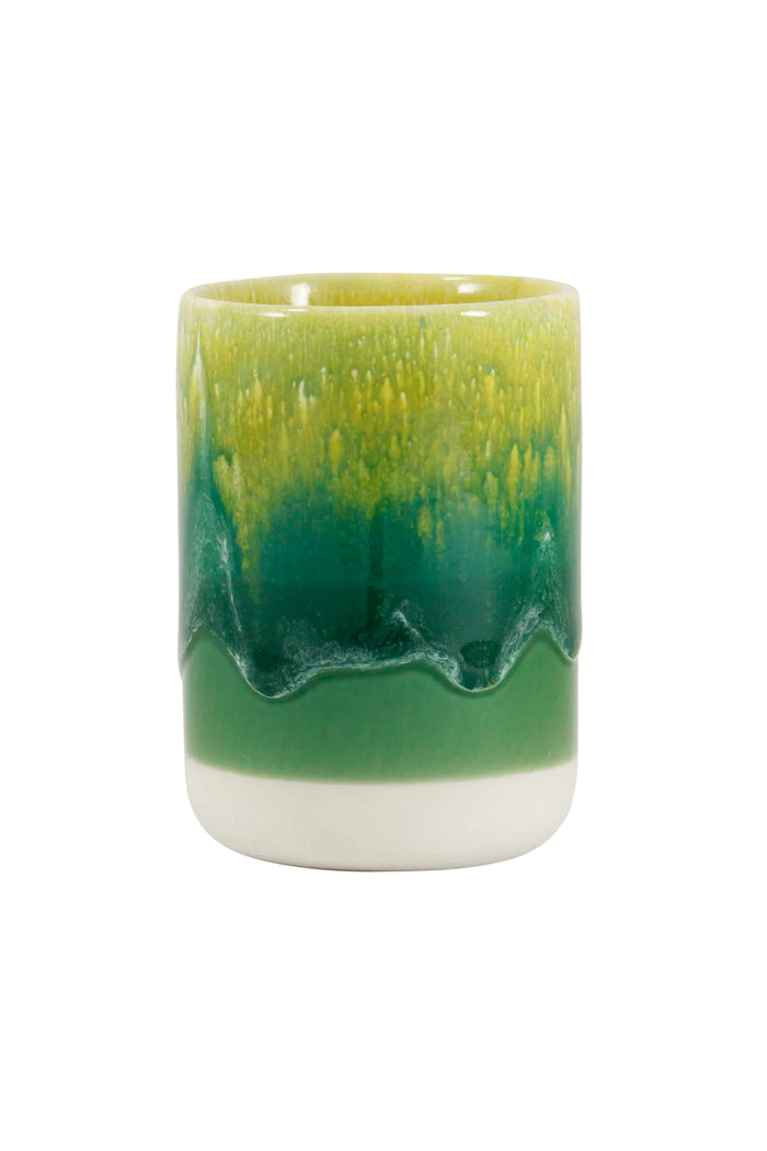 Slurp Cup (Banana Leaf)