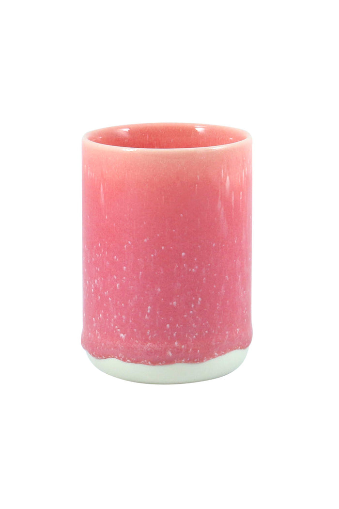 Slurp Cup (Red Raspberry Sorbet)