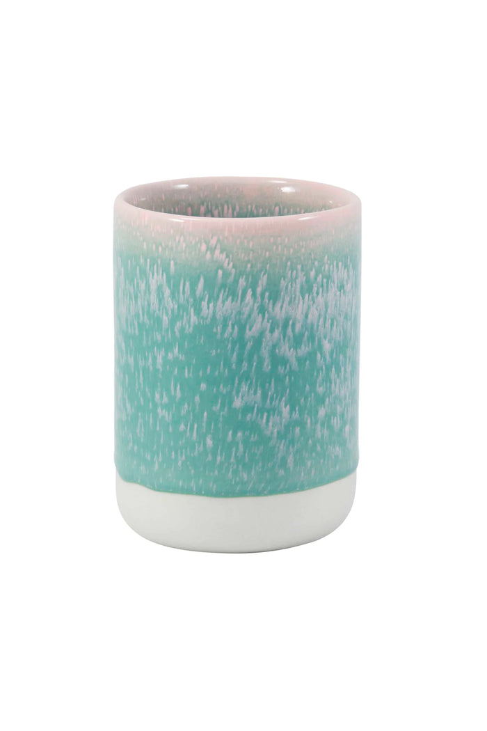 Slurp Cup (Rose Leaf)