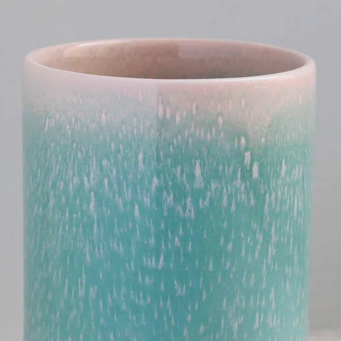 Slurp Cup (Rose Leaf)