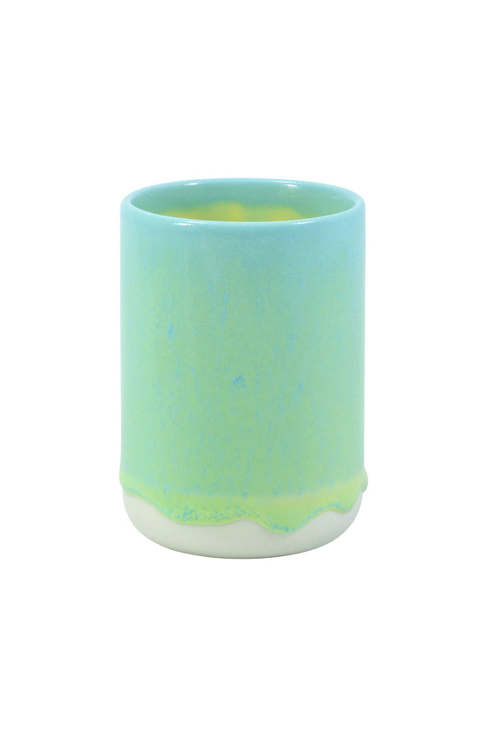 Slurp Cup (Yellow Snapper)