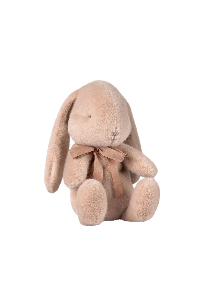 Small Bunny Plush (Light Powder)
