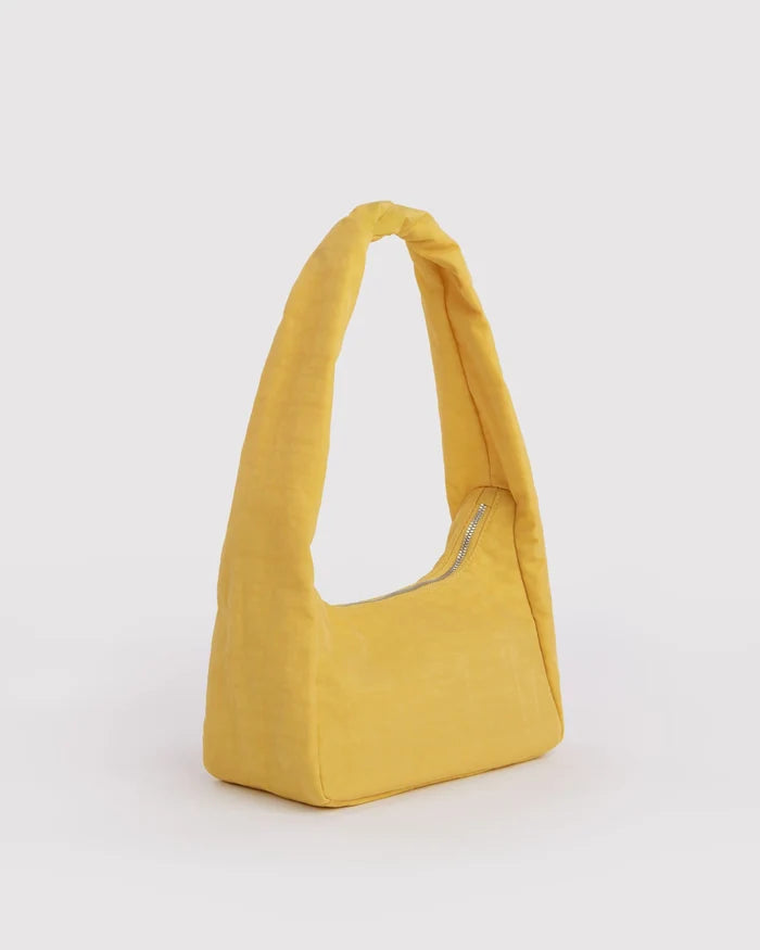 Small Nylon Meringue Bag (Sunflower)