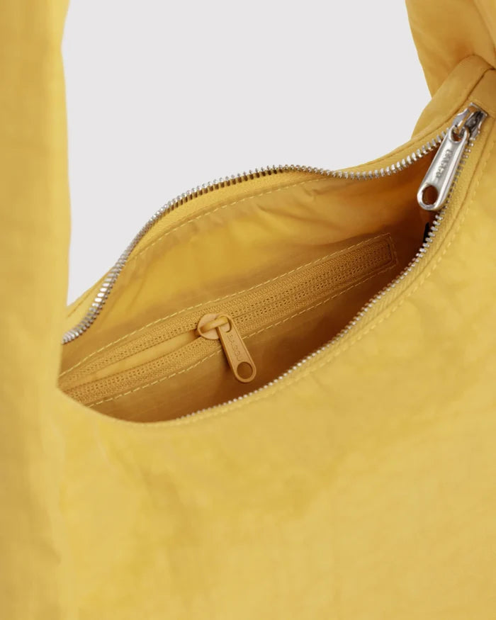 Small Nylon Meringue Bag (Sunflower)