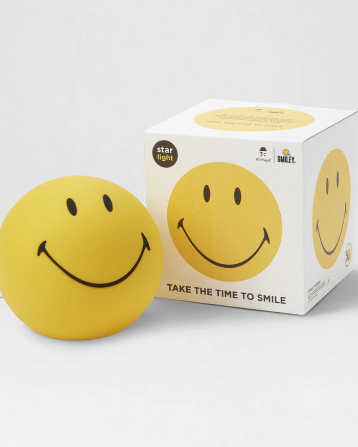 Smiley® Star Light (Large)