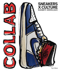 Sneaker x Culture: Collab