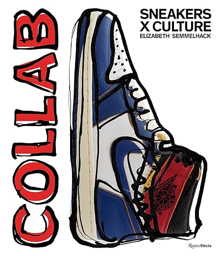 Sneaker x Culture: Collab