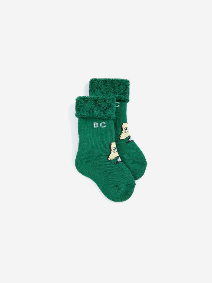 Sock Set (BC Mush Monster)