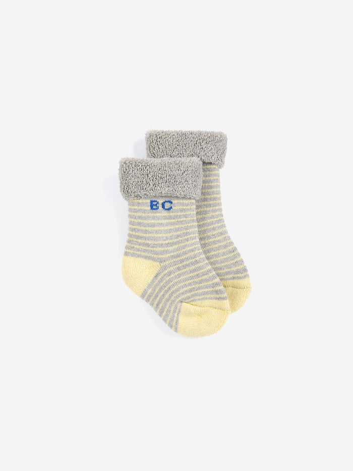 Sock Set (BC Mush Monster)