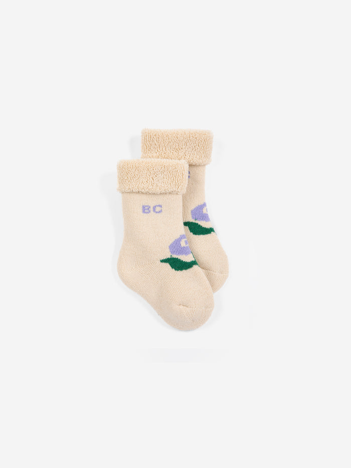 Sock Set (Stamp Bloom)