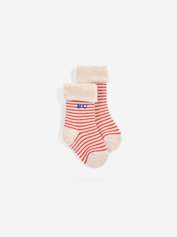 Sock Set (Stamp Bloom)