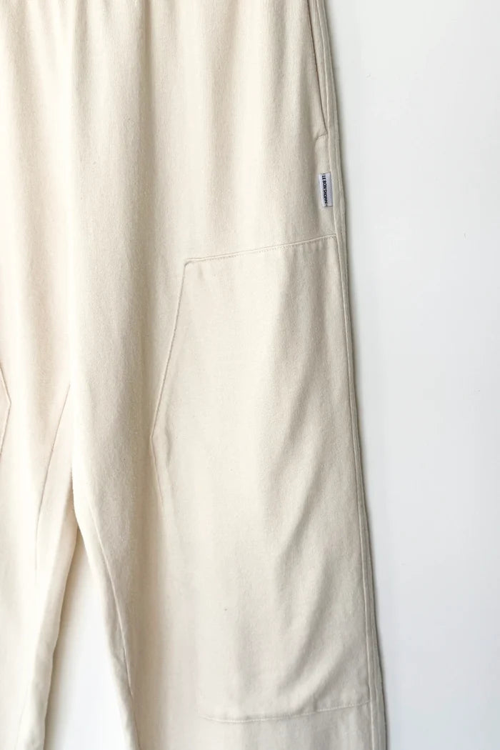 Soft Jersey Terra Pants (Naturel)