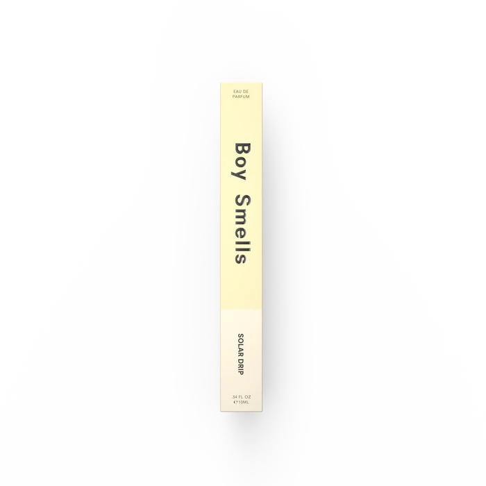 Solar Drip Travel Spray
