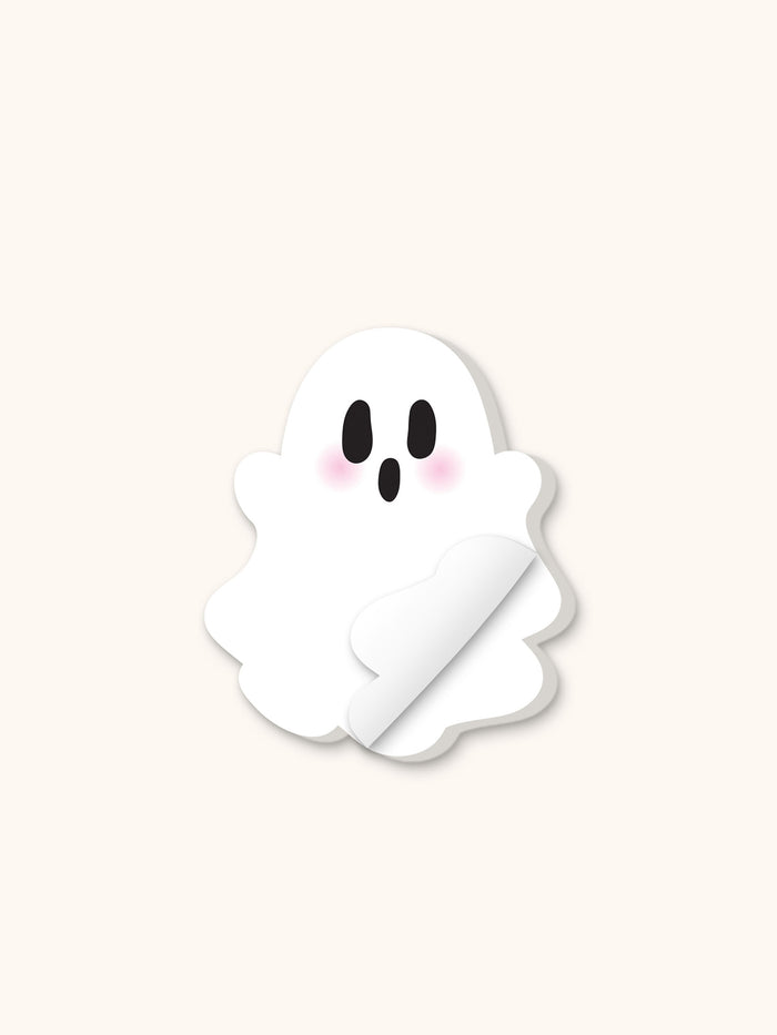 Spellbinding Halloween Sticky Note Set
