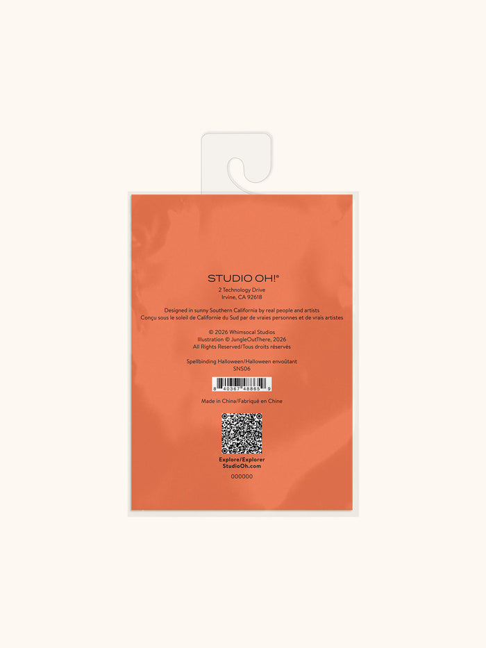 Spellbinding Halloween Sticky Note Set