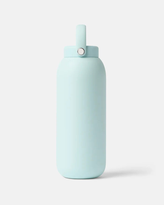 Stainless Chug Cap (Celeste)