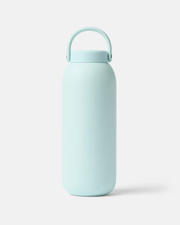 Stainless Chug Cap (Celeste)
