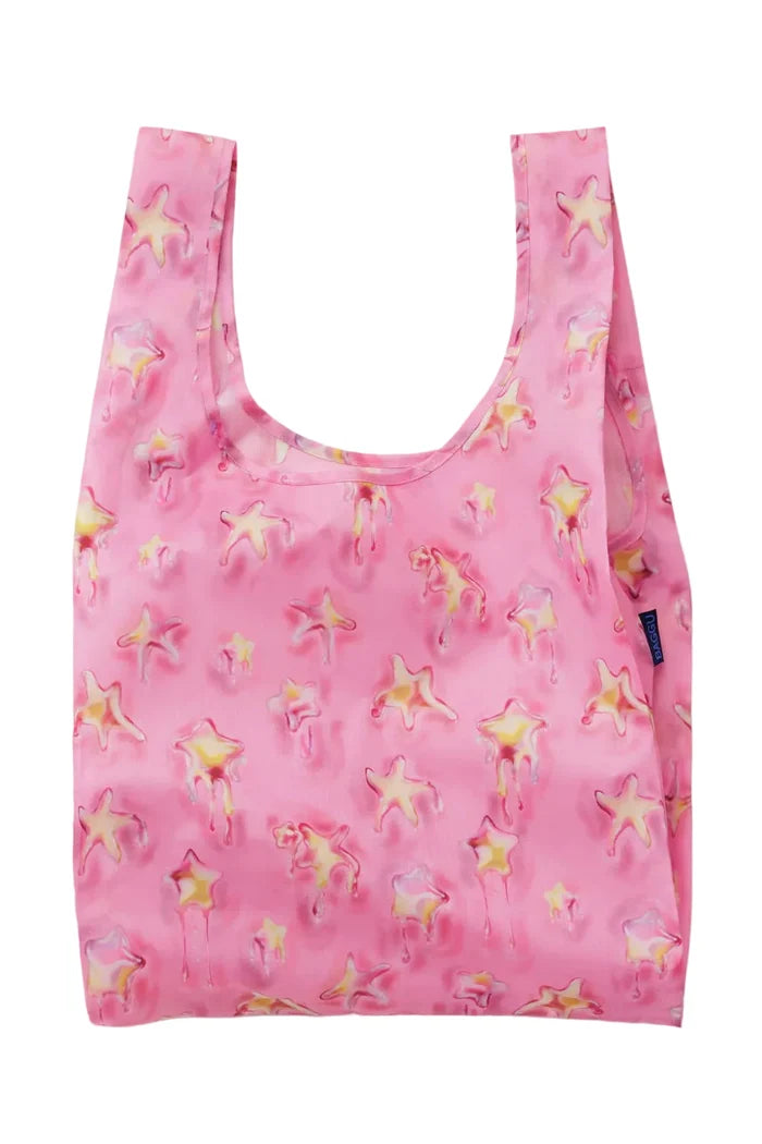Standard Reusable Tote (Dancing Star)