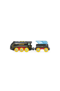Steam & Whistle Train Set