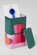 Still Life Kitchen Storage Tin