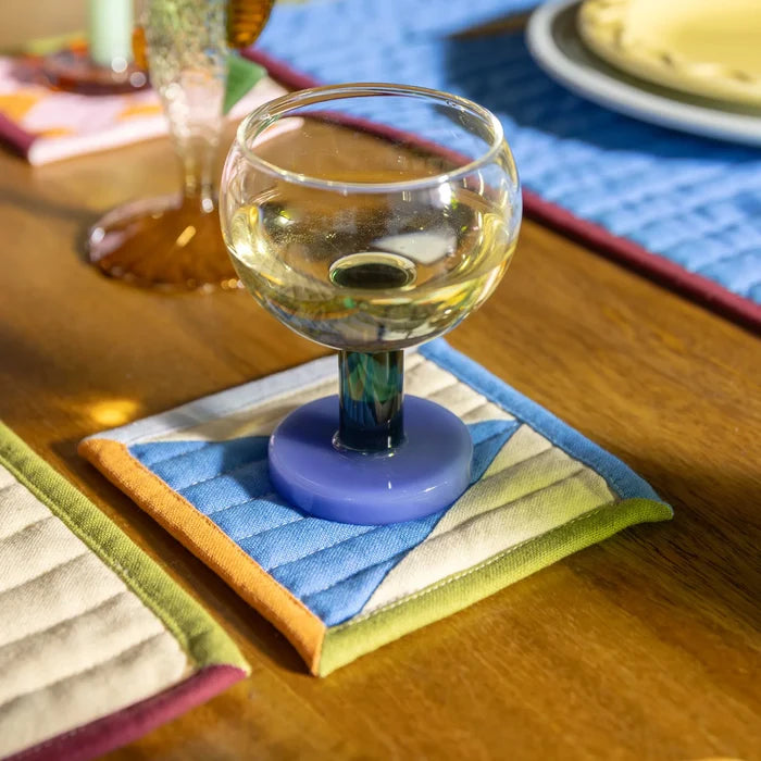 Stitch Coaster (Set of 4)